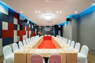 بیاند سوئیت هتل