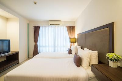 بیاند سوئیت هتل