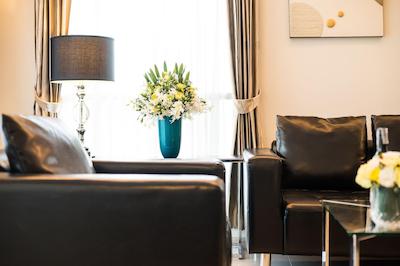 بیاند سوئیت هتل