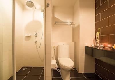 بیاند سوئیت هتل