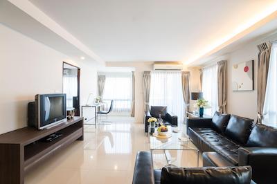 بیاند سوئیت هتل