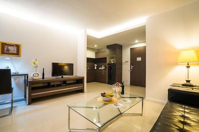 بیاند سوئیت هتل