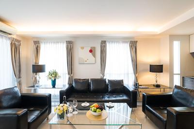 بیاند سوئیت هتل