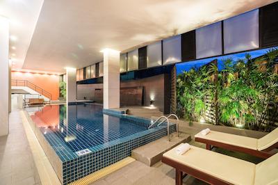 بیاند سوئیت هتل