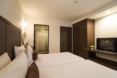 بیاند سوئیت هتل