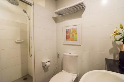 بیاند سوئیت هتل