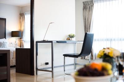 بیاند سوئیت هتل