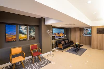 بیاند سوئیت هتل