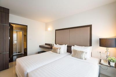 بیاند سوئیت هتل