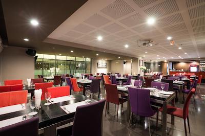 بیاند سوئیت هتل