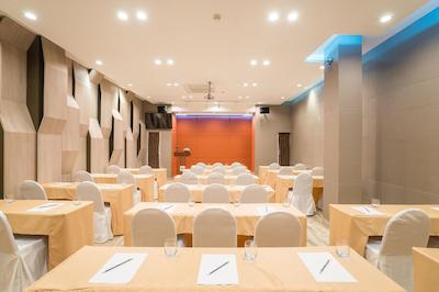 بیاند سوئیت هتل