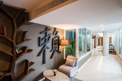 بیاند سوئیت هتل