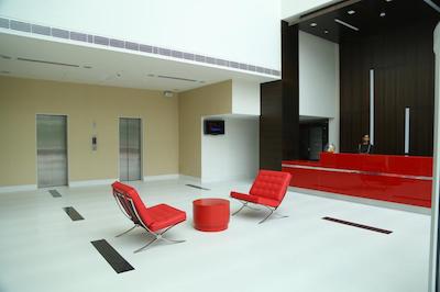 کیز سلکت هتل کچی