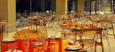 کیز سلکت هتل کچی