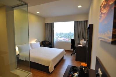 کیز سلکت هتل کچی