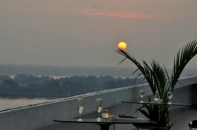 کیز سلکت هتل کچی