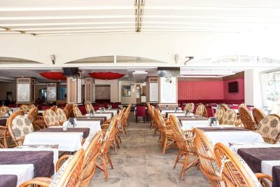 میتز اپ اند هتل