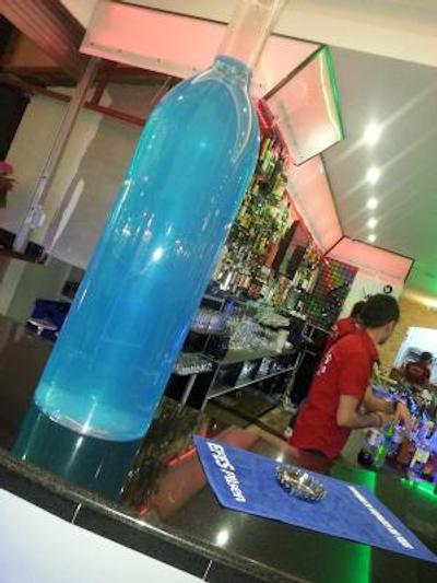 میتز اپ اند هتل