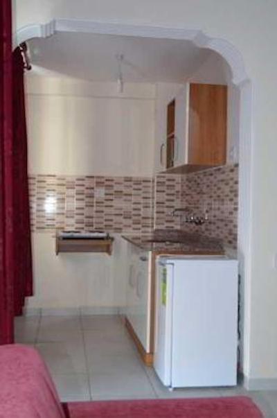 میتز اپ اند هتل