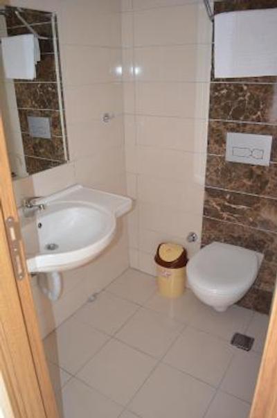 میتز اپ اند هتل