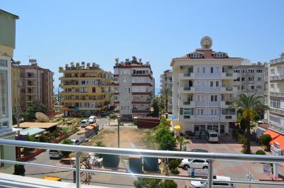 میتز اپ اند هتل