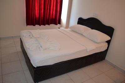 میتز اپ اند هتل