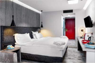 360 دیگریز هتل