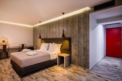 360 دیگریز هتل