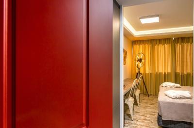 360 دیگریز هتل