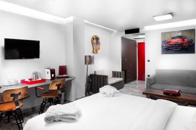 360 دیگریز هتل