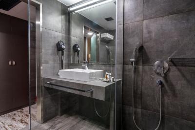 360 دیگریز هتل