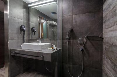 360 دیگریز هتل