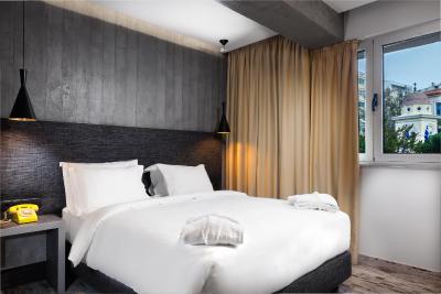 360 دیگریز هتل