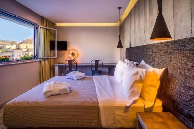 360 دیگریز هتل