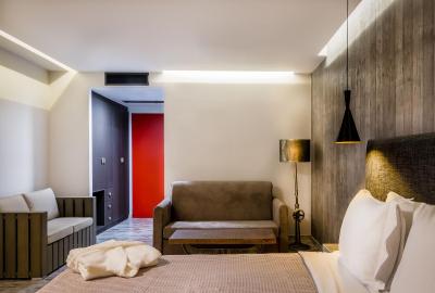 360 دیگریز هتل