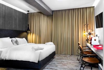 360 دیگریز هتل