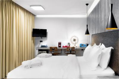 360 دیگریز هتل