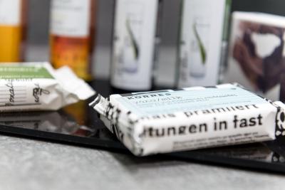 360 دیگریز هتل