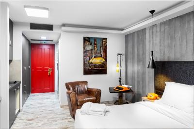 360 دیگریز هتل