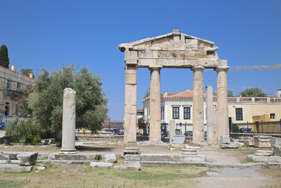 360 دیگریز هتل