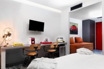 360 دیگریز هتل