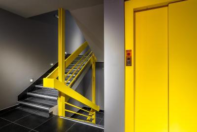 360 دیگریز هتل