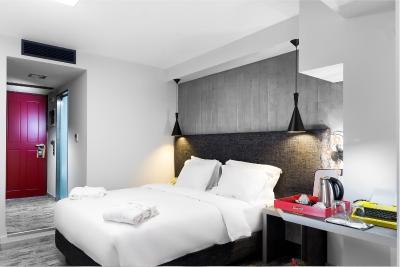 360 دیگریز هتل