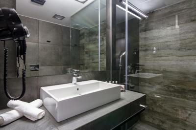 360 دیگریز هتل