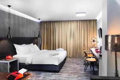 360 دیگریز هتل