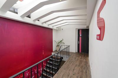 چکین بانکوک هاستل