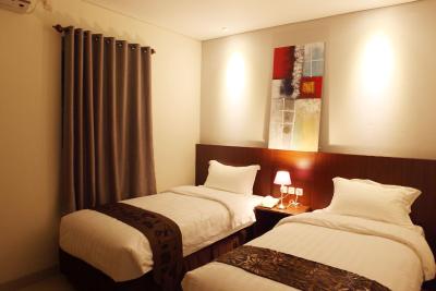 میکو هتل ماکاسار