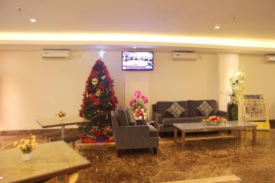 میکو هتل ماکاسار