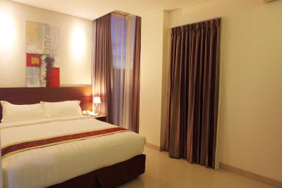 میکو هتل ماکاسار