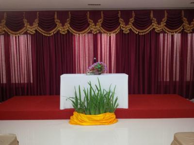 میکو هتل ماکاسار